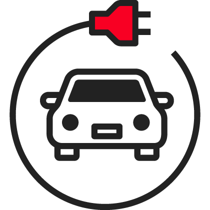 EV車なら満タン返し不要